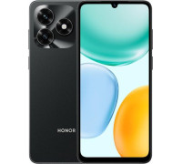 Телефон HONOR X5c Plus 4GB/128GB международная версия черный