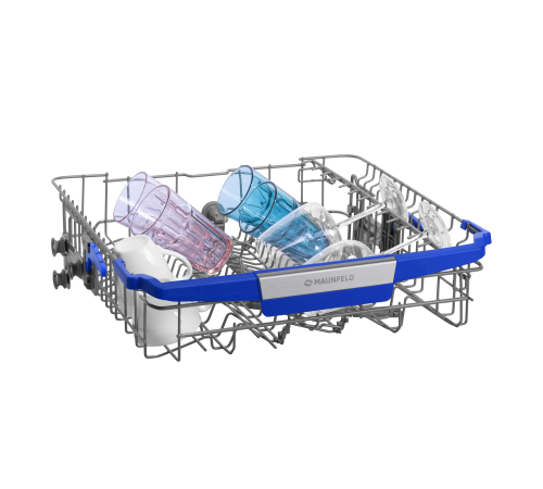 Встраиваемая посудомоечная машина MAUNFELD MLP-12IMROI
