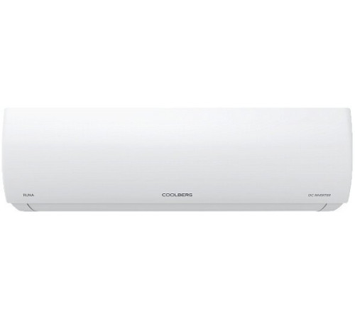 Кондиционер Coolberg Runa inverter CI-24R1-IN/CI-24R1-OUT