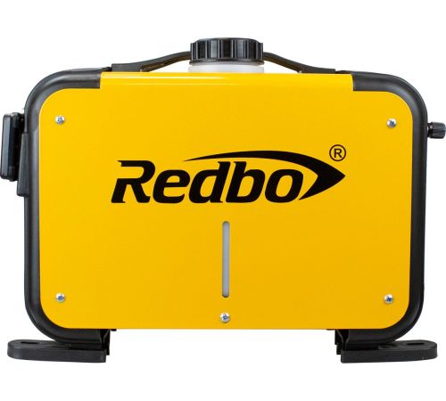 Автомобильная тепловая пушка Redbo Pro RDH-12-24/5000