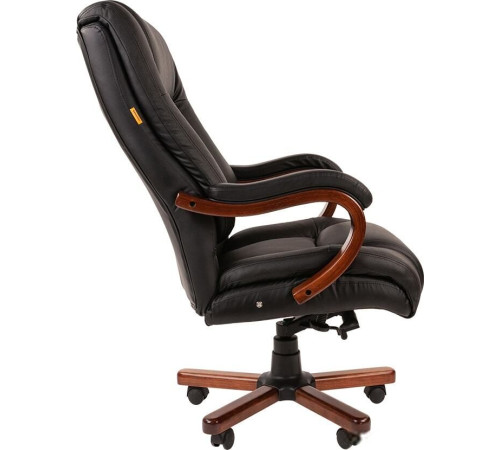 Кресло CHAIRMAN 503 черный