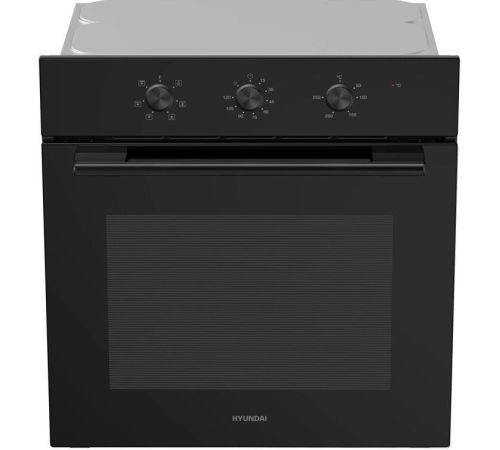 Электрический духовой шкаф Hyundai HEO 66512 BG