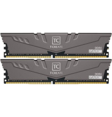 Оперативная память Team T-Create Expert OC10L 2x16ГБ DDR4 3200 МГц TTCED432G3200HC16FDC01