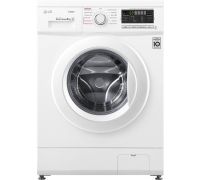 Стиральная машина LG F1296NDS0