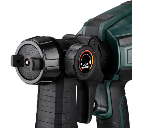 Краскораспылитель Zitrek ZKSG600 085-1053