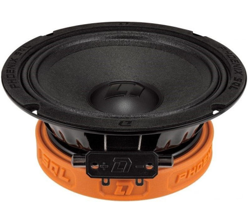 Мидбас DL Audio Phoenix SQL 165