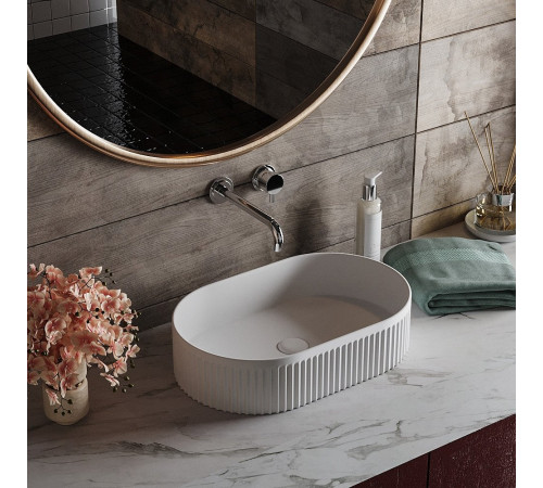 Умывальник Roxen Royal Oval M 570170-M