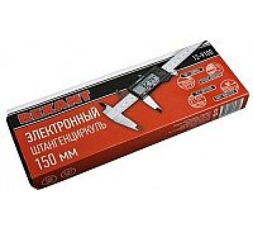 Штангенциркуль Rexant 2630082