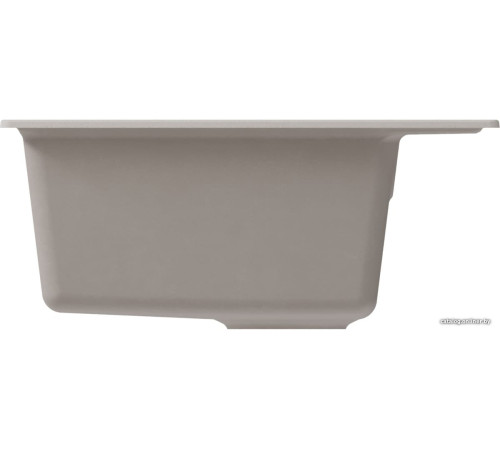 Кухонная мойка Mixline ML-GM28 552181 белый