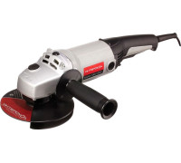 Угловая шлифмашина Интерскол УШМ-150/1300