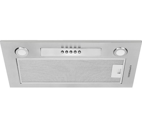 Кухонная вытяжка KUPPERSBERG Inlinea 52 LX