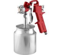 Краскопульт Зубр МС Н200