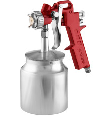 Краскопульт Зубр МС Н200