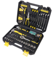 Универсальный набор инструментов WMC Tools 30128 128 предметов