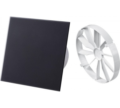 Осевой вентилятор Awenta System+ Silent 100 KWS100-PTGB100M-ZZ100