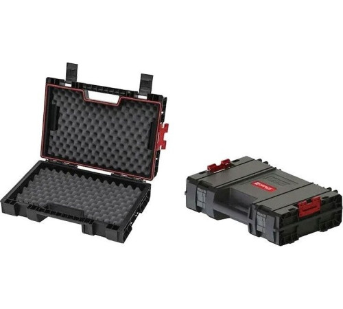 Набор ящиков Qbrick System PRO Set 1 2.0 Plus Z259619PG011