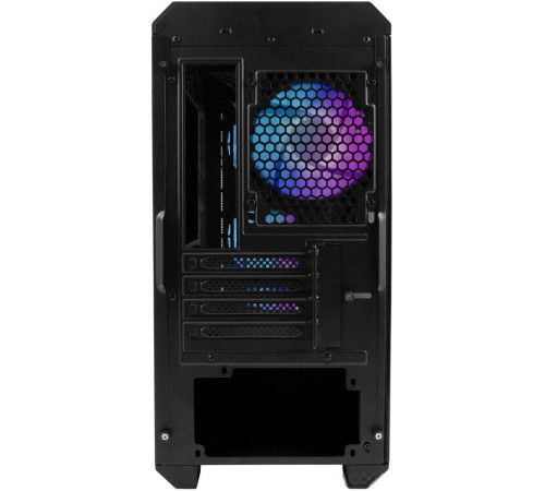 Корпус Genesis Irid 503 ARGB V2 NPC-1559