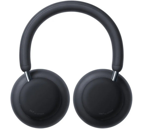 Наушники CMF Headphone Pro темно-серый