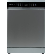 Отдельностоящая посудомоечная машина Бирюса DWF-615/03 I