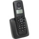 Радиотелефон Gigaset A116 черный
