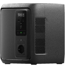 Портативная зарядная станция EcoFlow Delta 3 1000 Air 10ms UPS