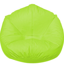 Кресло-мешок Flagman Малыш Мл0.1-02 лимон