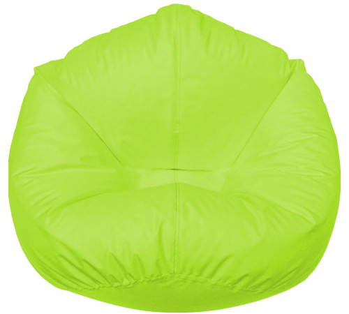 Кресло-мешок Flagman Малыш Мл0.1-02 лимон