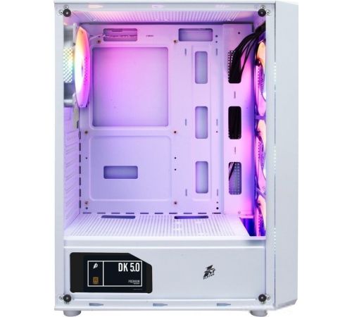Корпус 1stPlayer FD3 белый