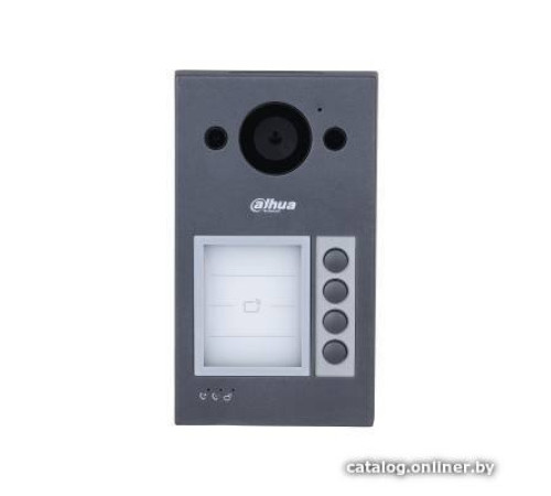 Вызывная панель Dahua DHI-VTO3312Q-P