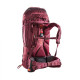 Туристический рюкзак Tatonka Yukon X1 65+10 Woman 1346.047 красный