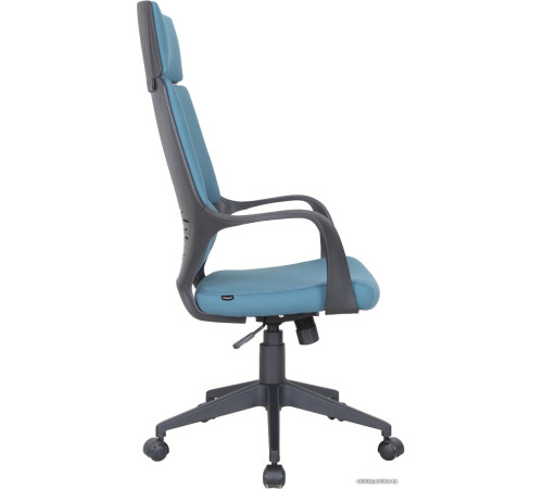 Офисное кресло Brabix Prime EX-515 ткань, голубой