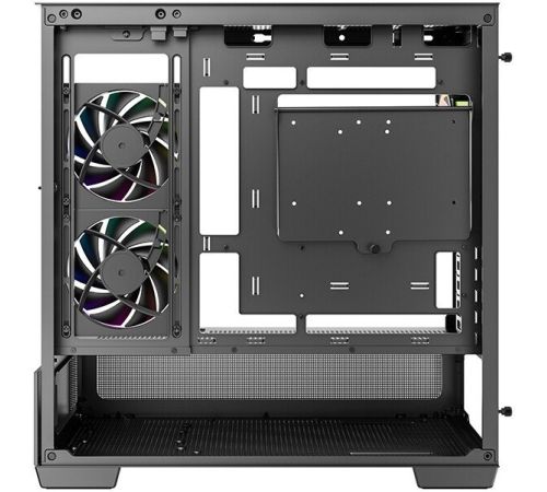 Корпус DeepCool CG380U 3F R-CG380U-BKAGM3-G