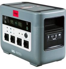 Портативная зарядная станция Fubag AS 4800i