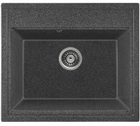 Кухонная мойка Gerhans A12 графит