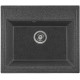 Кухонная мойка Gerhans A12 графит