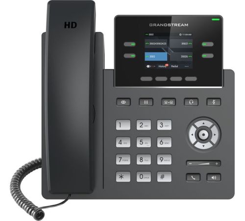 IP-телефон Grandstream GRP-2612G