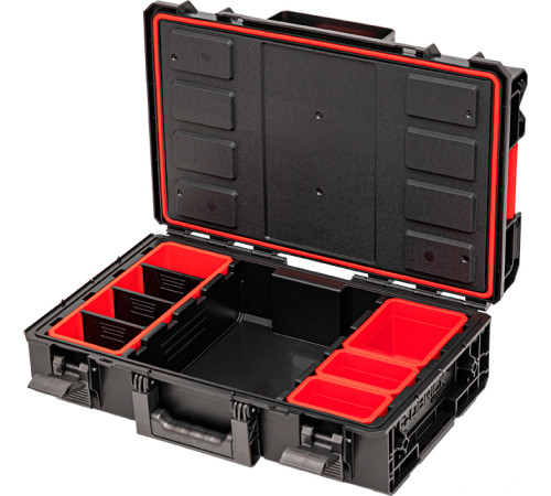 Кейс Qbrick System One 200 2.0 Profi