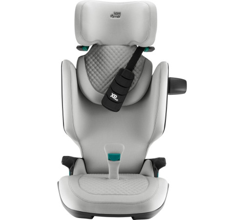 Детское автокресло Britax Romer Kidfix Pro Lux linen grey