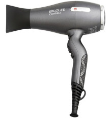 Фен Dewal ErgoLife Compact серый [03-002]