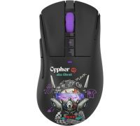 Игровая мышь A4Tech Bloody R73 Pro Cypher Ghost черный