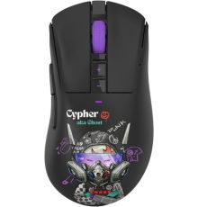 Игровая мышь A4Tech Bloody R73 Pro Cypher Ghost черный