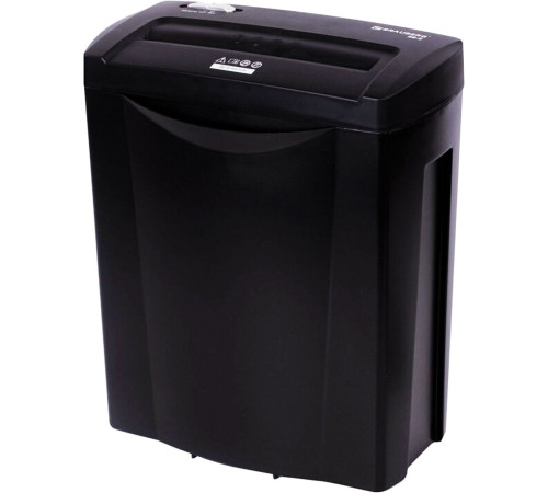 Шредер BRAUBERG S8-S 531088