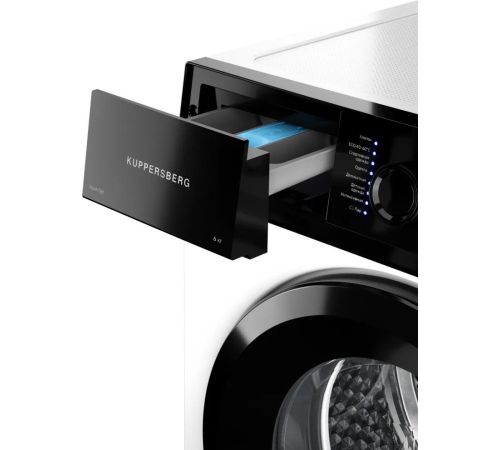 Стиральная машина KUPPERSBERG WM 420 W