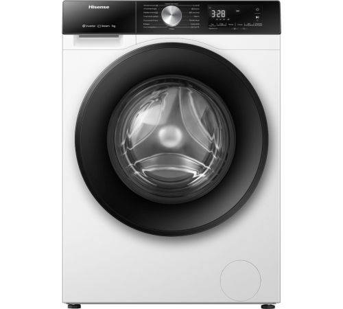 Стиральная машина Hisense WF3S7021BW2