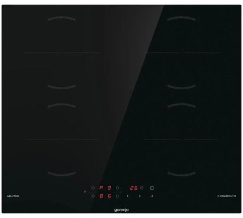 Варочная панель Gorenje GI6401BSCE