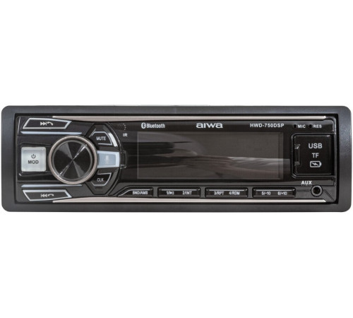 USB-магнитола Aiwa HWD-750DSP