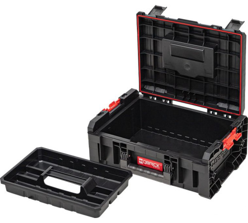 Ящик для инструментов Qbrick System Pro Technician Case 2.0