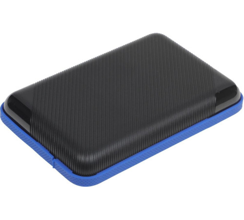 Внешний накопитель Silicon-Power A62 Game Drive 4TB SP040TBPHD62LS3B