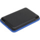 Внешний накопитель Silicon-Power A62 Game Drive 4TB SP040TBPHD62LS3B