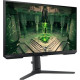 Игровой монитор Samsung Odyssey G4 LS27BG400EIXCI